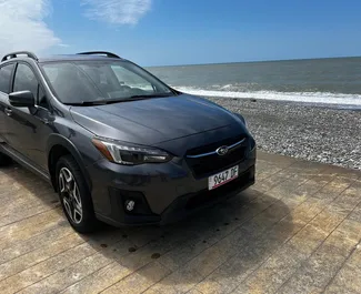 Noleggio auto Subaru Crosstrek #16159 Automatico a Batumi, dotata di motore 2,0L ➤ Da Dmitrii in Georgia.