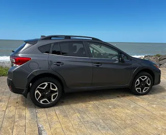 Noleggio auto Subaru Crosstrek 2021 in Georgia, con carburante Benzina e 150 cavalli di potenza ➤ A partire da 80 GEL al giorno.