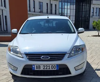 Noleggio auto Ford Mondeo #16094 Automatico all'aeroporto di Tirana, dotata di motore L ➤ Da Begi in Albania.