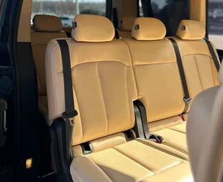 Noleggio auto Hyundai Staria #15925 Automatico a Minsk, dotata di motore 2,2L ➤ Da Dmitry in Bielorussia.