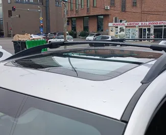 Noleggio Subaru Forester. Auto Comfort, SUV, Crossover per il noleggio in Georgia ✓ Cauzione di Senza deposito ✓ Opzioni assicurative RCT, FDW, Passeggeri, Furto.