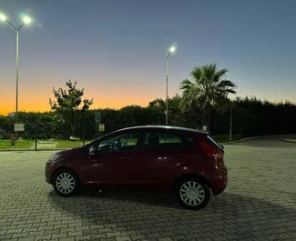 Noleggio auto Ford Fiesta #16445 Manuale a Tirana, dotata di motore 1,4L ➤ Da Ira in Albania.