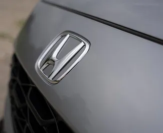 Motore Benzina da 2,0L di Honda HR-V 2023 per il noleggio a Tbilisi.