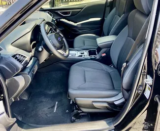 Noleggia Subaru Forester a Tbilisi Georgia