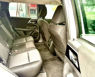 Noleggia Mitsubishi Outlander a Tbilisi Georgia