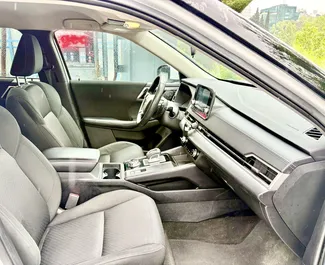 Noleggia Mitsubishi Outlander a Tbilisi Georgia