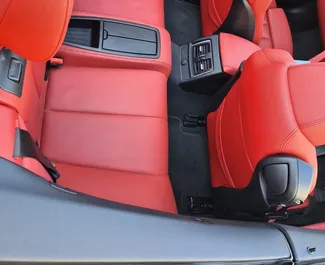 Noleggio auto BMW 420 M SPORT #7134 Automatico a Limassol, dotata di motore 2,0L ➤ Da Alexandr a Cipro.