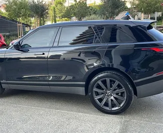 Noleggio auto Land Rover Range Rover Velar #16464 Automatico a Limassol, dotata di motore 2,2L ➤ Da Alexandr a Cipro.