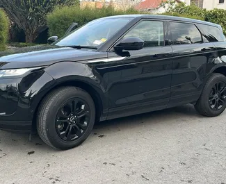 Noleggio auto Land Rover Range Rover Evoque #16463 Automatico a Limassol, dotata di motore 2,0L ➤ Da Alexandr a Cipro.