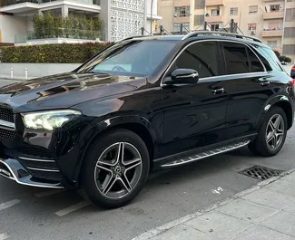 Noleggio auto Mercedes-Benz GLE 300d #16462 Automatico a Limassol, dotata di motore 3,0L ➤ Da Alexandr a Cipro.