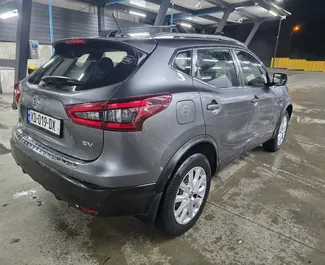 Noleggio auto Nissan Rogue #16455 Automatico all'aeroporto di Tbilisi, dotata di motore 2,0L ➤ Da Shota in Georgia.