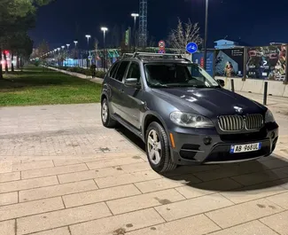 Noleggio auto BMW X5 #16446 Automatico a Tirana, dotata di motore 3,0L ➤ Da Ira in Albania.
