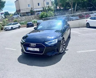 Noleggio auto Audi A4 #16258 Automatico a Dubrovnik, dotata di motore 2,0L ➤ Da Mato in Croazia.