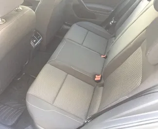 Noleggio Nissan Versa. Auto Economica, Comfort per il noleggio in Montenegro ✓ Cauzione di Senza deposito ✓ Opzioni assicurative RCT.