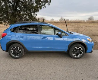 Noleggio auto Subaru Crosstrek #16572 Automatico a Tbilisi, dotata di motore 2,0L ➤ Da Lasha in Georgia.