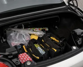 Motore Benzina da 3,0L di BMW Z4 2017 per il noleggio a Durazzo.