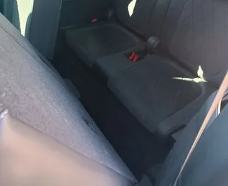 Skoda Kodiaq 2023 disponibile per il noleggio a Budva, con limite di chilometraggio di illimitato.