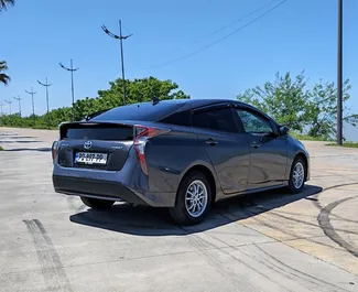 Noleggio auto Toyota Prius #16543 Automatico a Batumi, dotata di motore 1,8L ➤ Da Zhenya in Georgia.
