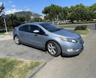 Noleggio auto Chevrolet Volt #16528 Automatico a Tbilisi, dotata di motore 1,5L ➤ Da Paata in Georgia.