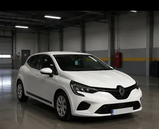 Noleggio auto Renault Clio 5 #16539 Manuale a Budva, dotata di motore 1,5L ➤ Da Filip in Montenegro.