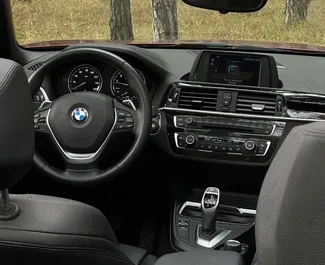 Noleggio BMW 230xi Cabrio. Auto Comfort, Premium, Cabrio per il noleggio in Georgia ✓ Cauzione di Senza deposito ✓ Opzioni assicurative RCT, SCDW, FDW, Passeggeri, Furto, Senza deposito.