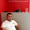 Rafik L'agenzia di autonoleggio in Armenia