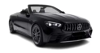 Mercedes-Benz E53 AMG 2024