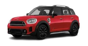 Mini Countryman Cooper 2021
