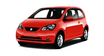 Seat-Mii-2019