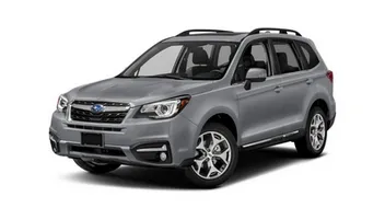 Subaru-Forester-2018