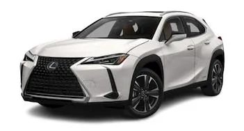 Lexus UX 2020