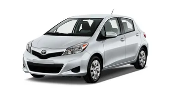 Toyota-Yaris-2010