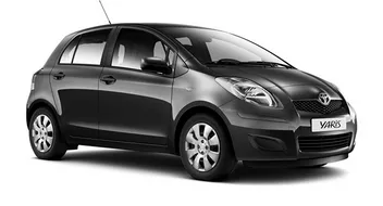 Toyota-Yaris-2011