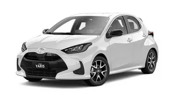 Toyota-Yaris-2021