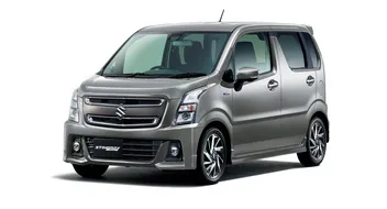 Suzuki-Wagon-R-2020