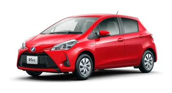 Toyota-Vitz-2018