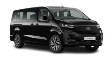 Fiat Ulysse 2026