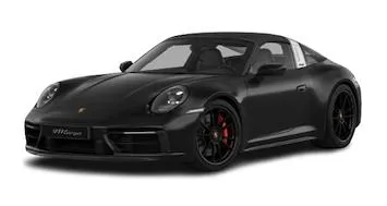 Porsche 911 Carrera Cabrio