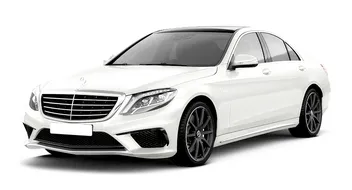 Mercedes-Benz-S65-AMG