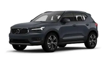 Volvo XC40 2017