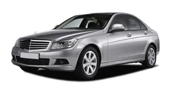 Mercedes-Benz-C200-d-2009