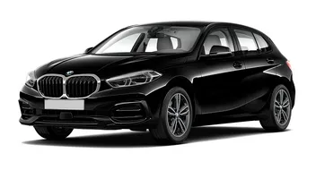 BMW-116d-2020