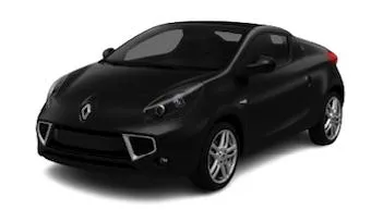 Renault Wind Cabrio