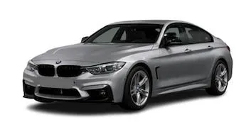 BMW 428i Gran Coupe