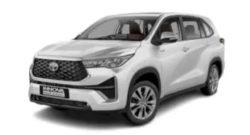Toyota Innova Hycross 2023