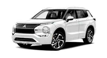 Mitsubishi-Outlander-2023