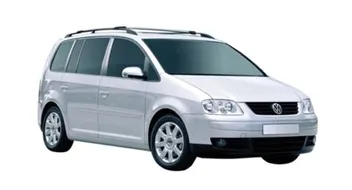 Volkswagen-Touran-2006