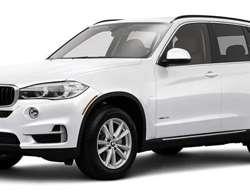 BMW-X5-2016