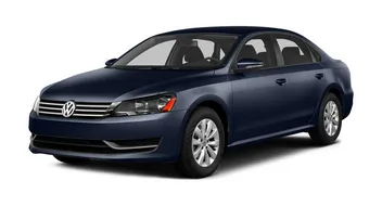 VW-Passat-2014