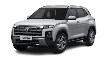 Hyundai Creta 2025